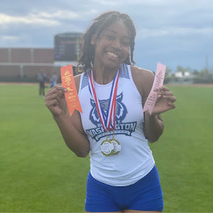 Meet your Posher, Sierra